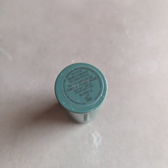 Westman Atelier|  Baby Cheeks in Bubble: a limited-edition luminous cool berry - Picture 10 of 16